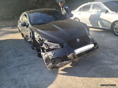 2015 Jaguar XF 791KMSAJAA05J1FDU VIN:791KMSAJAA05J1FDU