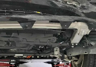 2022 Tesla Model Y 7SAYGDEE6NF416334 VIN:7SAYGDEE6NF416334