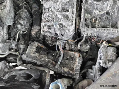 2015 Volkswagen Tiguan 208KMWVGZZZ5NZFW5 VIN:208KMWVGZZZ5NZFW5