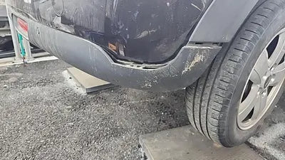 2015 MINI Cooper VIN: