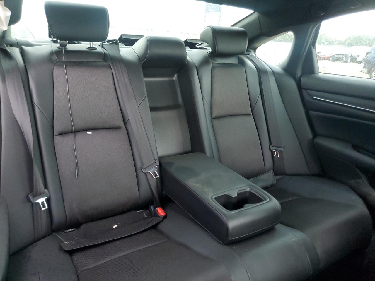 2022 HONDA ACCORD SPORT VIN:1HGCV2F38NA006014