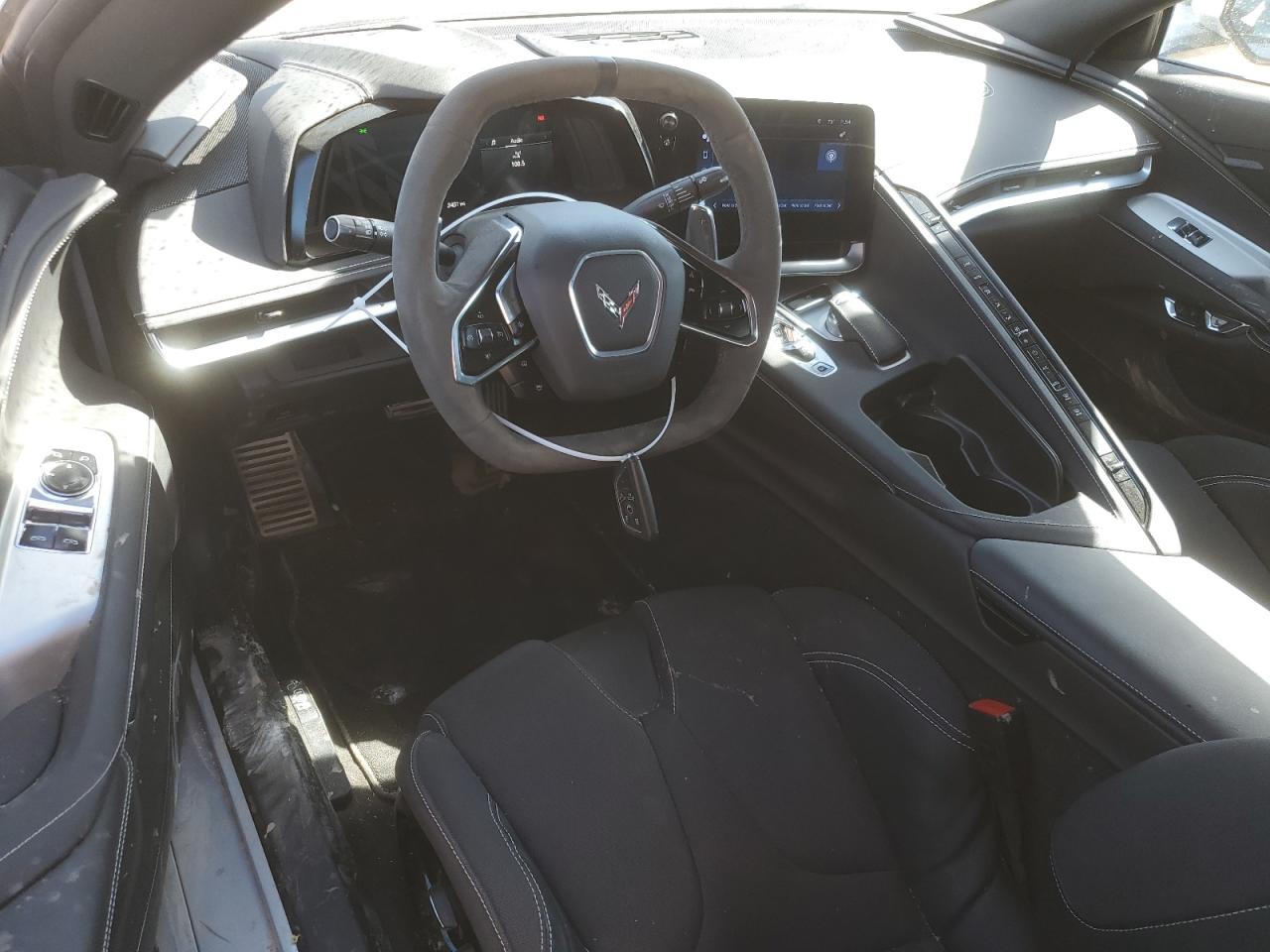 2024 CHEVROLET CORVETTE STINGRAY 1LT VIN:1G1YA2D4XR5112306