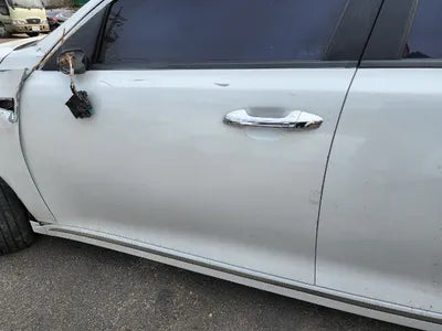 2017 Kia K5 KNAGU411BHA114851 VIN:KNAGU411BHA114851