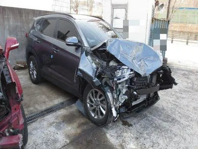 2017 Hyundai Tucson KMHJ3815GHU451554 VIN:KMHJ3815GHU451554