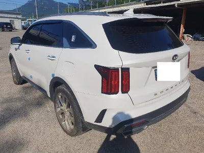 2021 Kia Sorento KNARH81BGMA088258 VIN:KNARH81BGMA088258