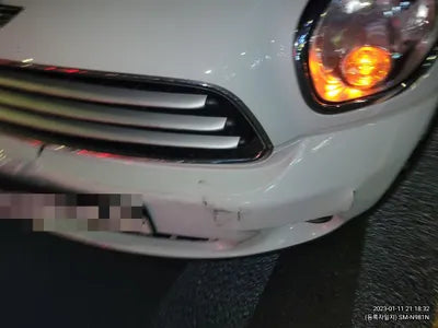 2014 MINI Countryman VIN: