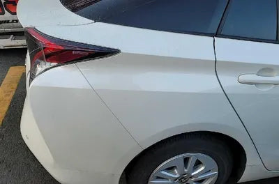 2018 Toyota Prius JTDKBRFU9J3083588 VIN:JTDKBRFU9J3083588