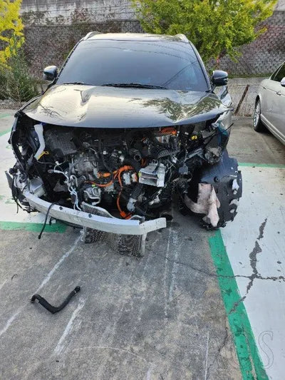 2022 Kia Sorento VIN: