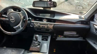 2014 Lexus ES 300 VIN: