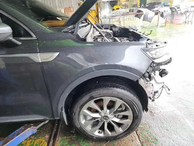 2020 Kia Sorento VIN: