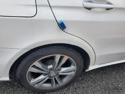 2014 Mercedes-Benz E 220 VIN: