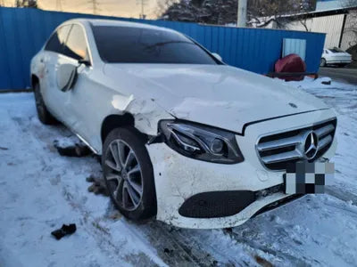 2019 Mercedes-Benz E 300 WDDZF4KB1KA619527 VIN:WDDZF4KB1KA619527