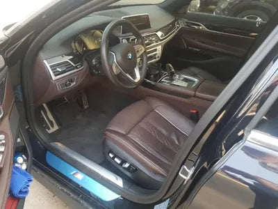 2018 BMW 730 WBA7C4103JG948636 VIN:WBA7C4103JG948636