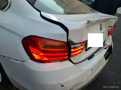 2016 BMW 420 WBA4E9108GG289696 VIN:WBA4E9108GG289696