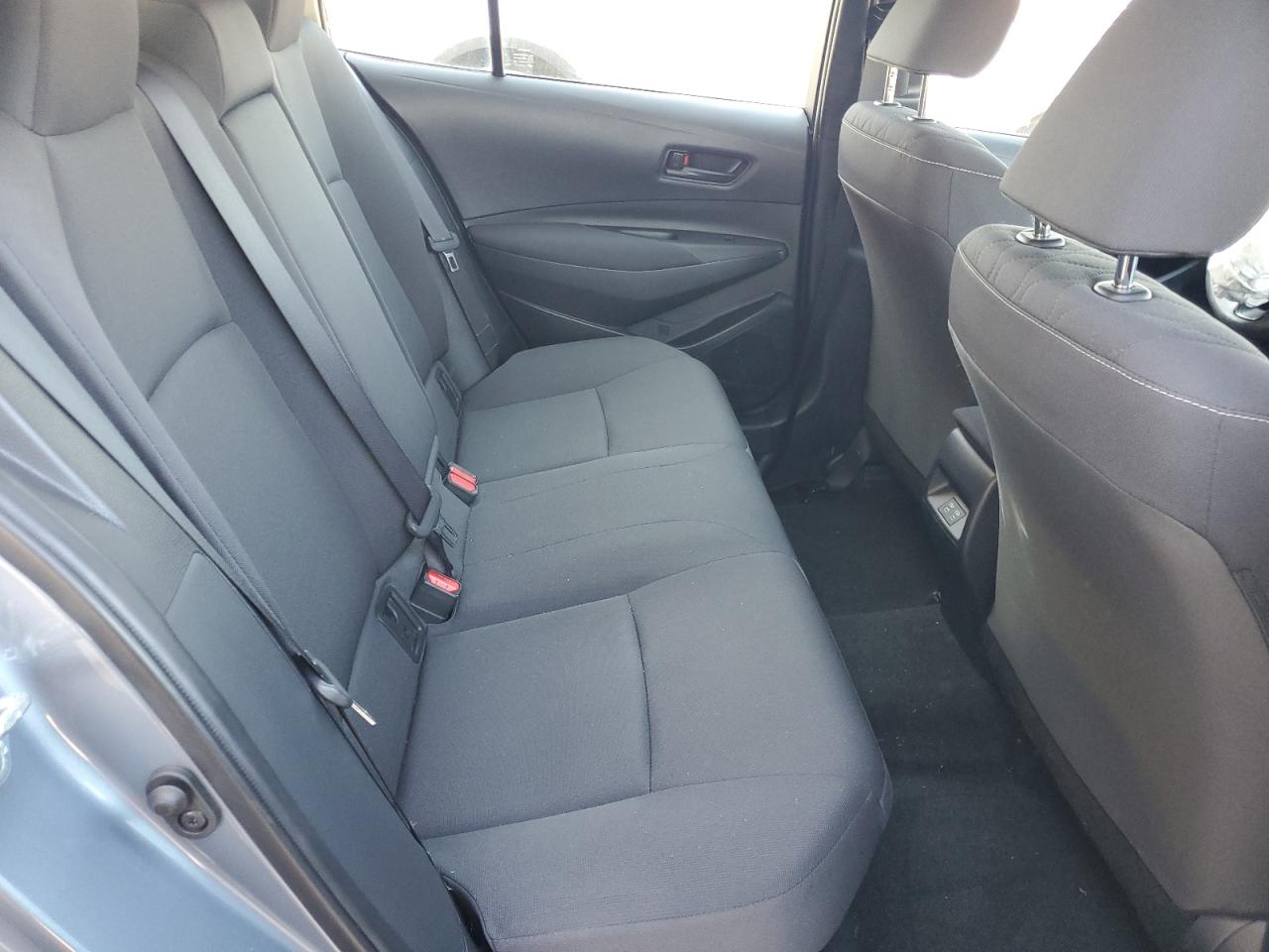 2023 TOYOTA COROLLA LE VIN:JTDBCMFE6P3016674