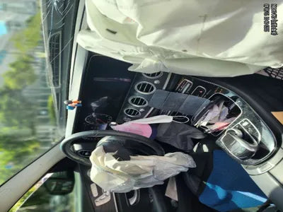 2018 Mercedes-Benz E 300 167KMWDDZF4KB6JA3 VIN:167KMWDDZF4KB6JA3