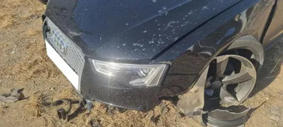 2015 Audi A5 WAUZZZ8T0FA027960 VIN:WAUZZZ8T0FA027960