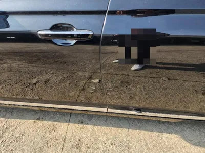 2019 Genesis G90 VIN: