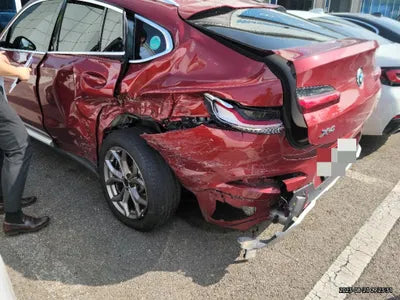 2019 BMW 420 WBAVJ9104K9A42997 VIN:WBAVJ9104K9A42997