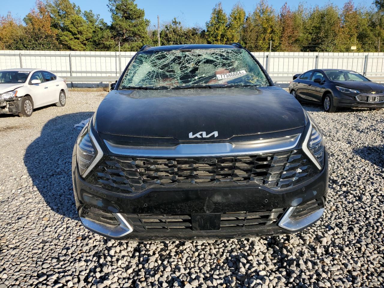 2023 KIA SPORTAGE SX PRESTIGE VIN:5XYK53AF7PG019065
