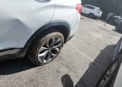 2015 BMW 420 WBAXX1107F0L90681 VIN:WBAXX1107F0L90681