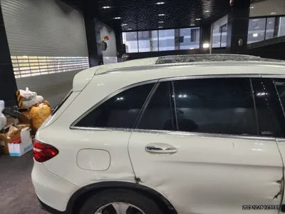 2017 Mercedes-Benz GLC 220 149KMWDC0G0FB5HF2 VIN:149KMWDC0G0FB5HF2