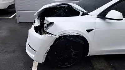 2023 Tesla Model Y LRWYGCFS1RC206803 VIN:LRWYGCFS1RC206803