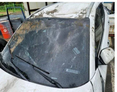 2020 Hyundai Tucson KMHJ5817GLU279491 VIN:KMHJ5817GLU279491