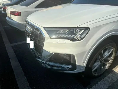 2023 Audi Q7 WAUZZZ4M2PD028901 VIN:WAUZZZ4M2PD028901