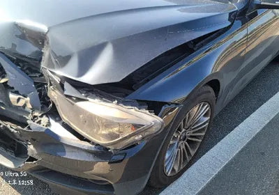 2015 BMW 320 WBA3E1109FF948113 VIN:WBA3E1109FF948113