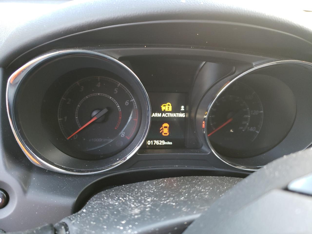 2022 MITSUBISHI OUTLANDER SPORT ES VIN:JA4ARUAU1NU022246