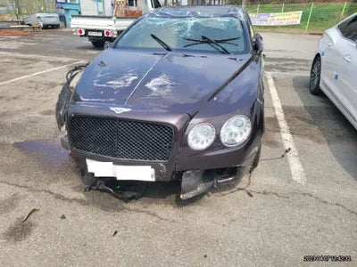 2016 Bentley Flying Spur SCBEL53W4GC057887 VIN:SCBEL53W4GC057887