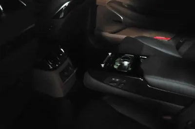 2019 Genesis G90 VIN: