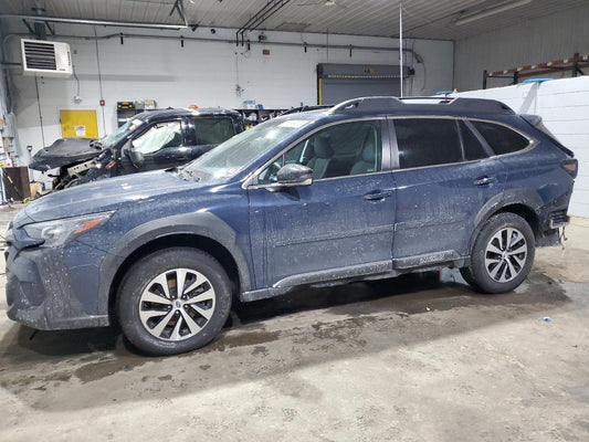 2023 SUBARU OUTBACK PREMIUM VIN:4S4BTAFC8P3154385