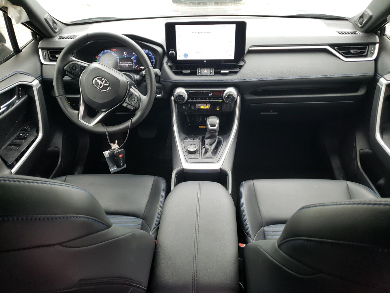 2024 TOYOTA RAV4 XSE VIN:JTME6RFV0RD560232