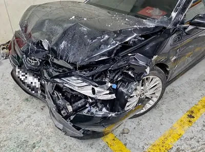 2019 Toyota Camry JTNB11HK3K3077623 VIN:JTNB11HK3K3077623