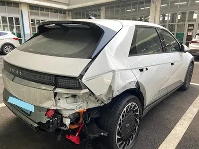 2022 Hyundai Ioniq KMHKR81FPPU151752 VIN:KMHKR81FPPU151752