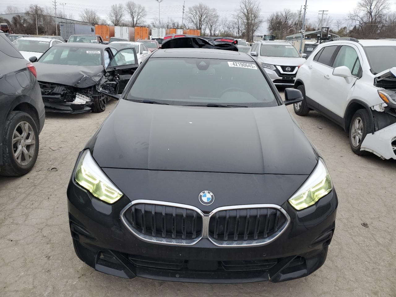 2022 BMW 228XI  VIN:WBA73AK0XN7K39818