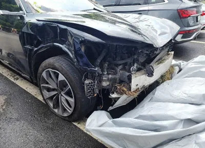 2022 Audi e-tron WAUZZZGE1NB036954 VIN:WAUZZZGE1NB036954