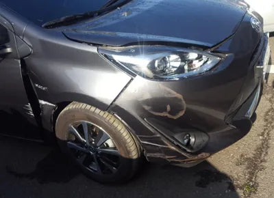 2020 Toyota Prius C JTDKDTB39L1633522 VIN:JTDKDTB39L1633522