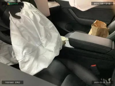 2021 Tesla Model Y 5YJYGDED2MF235654 VIN:5YJYGDED2MF235654
