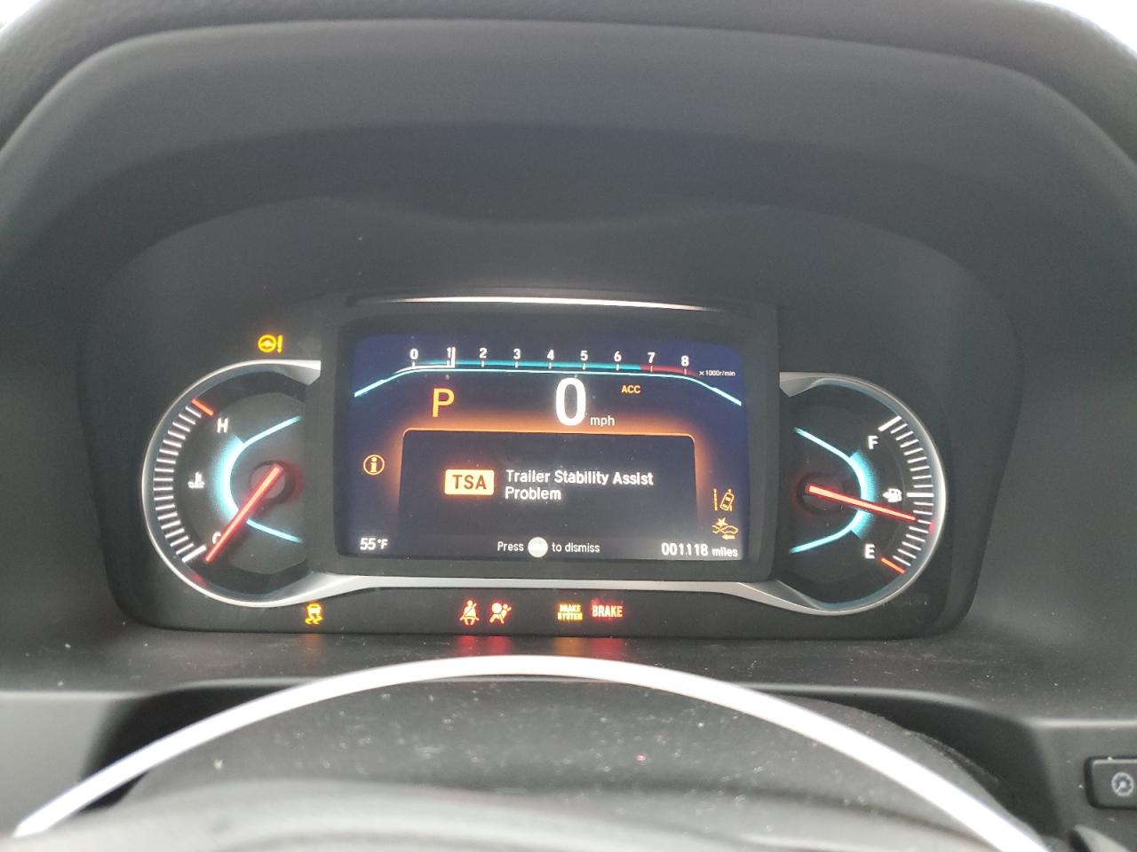 2022 HONDA PILOT SE VIN:5FNYF6H23NB074290
