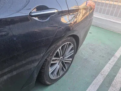 2019 Genesis G80 VIN: