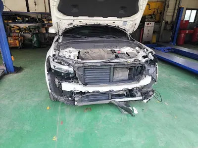 2017 Volvo XC90 VIN: