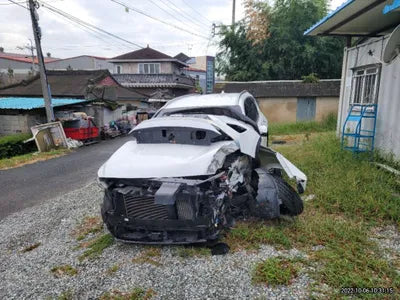 2019 Hyundai Santa FE 953KMKMHS381BDKU1 VIN:953KMKMHS381BDKU1