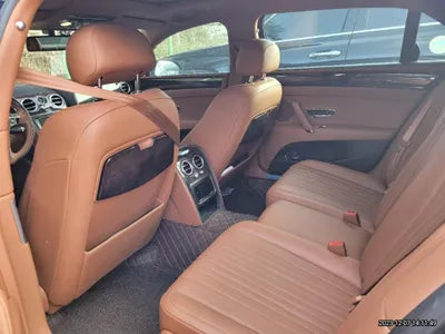 2018 Bentley Flying Spur V8 SCBET53W1JC066280 VIN:SCBET53W1JC066280