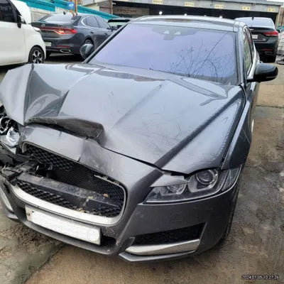 2018 Jaguar XF 414KMSAJBB4BN7JCY VIN:414KMSAJBB4BN7JCY