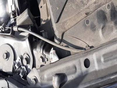 2019 Genesis G80 VIN: