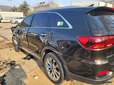 2019 Kia Sorento 641KMKNAPG81ABKA5 VIN:641KMKNAPG81ABKA5