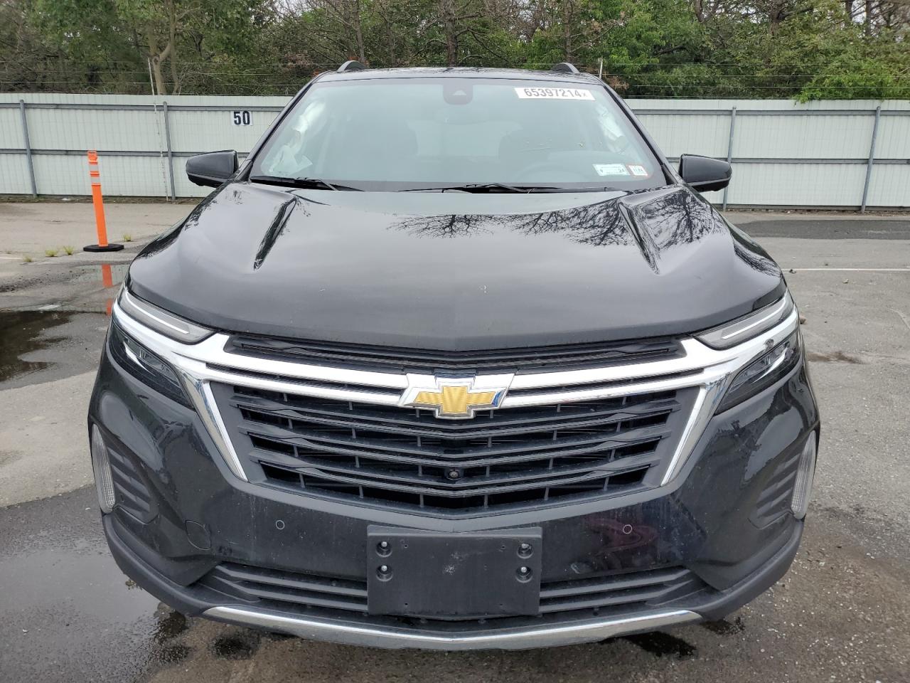 2024 CHEVROLET EQUINOX LT VIN:3GNAXUEG3RL103790